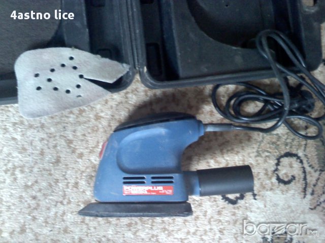 6лаиф ма6ина повер плиус, снимка 5 - Други инструменти - 14047578