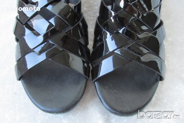 сабо, сандали, чехли NIKE AIR by Cole Haan original сабо, сандали, чехли, платформа,N- 41- 42, снимка 7 - Сандали - 16225110