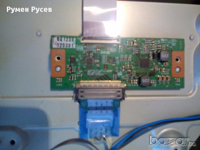 LG 32LN5403 на части, снимка 5 - Части и Платки - 18002799