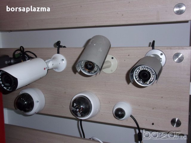 Панорамни камери, на склад - ценова листа на CCTV продукти, снимка 16 - Комплекти за видеонаблюдение - 14053023