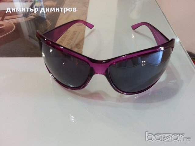 Очила Дамски 100 uv protection , снимка 2 - Слънчеви и диоптрични очила - 18084475