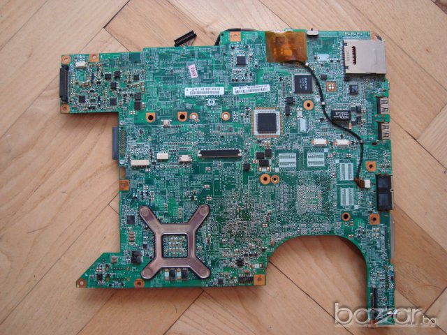 HP Pavillion dv6700 Амд лаптоп на части, снимка 5 - Части за лаптопи - 7513802