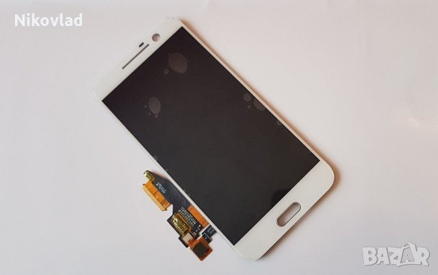 Дисплей за HTC 10