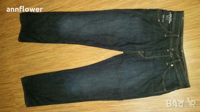Дънки G-star Raw , снимка 8 - Дънки - 23861128