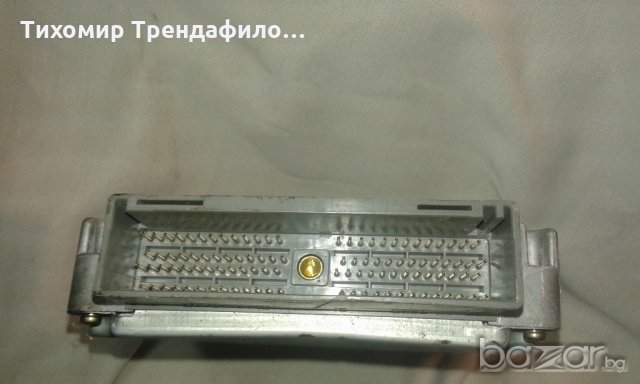 MAZDA 6 Mk1 2.0 Engine Control Unit ECU RF5D18881E компютър за мазда 6 2.0 бензин, 275800-6035, снимка 3 - Части - 20663692