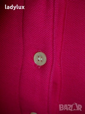 Scapa Sports Polo Team, Оригинална. Размер S/M. Код 527, снимка 8 - Тениски - 25722264