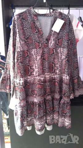 Нова рокля М/L, снимка 3 - Рокли - 25313782