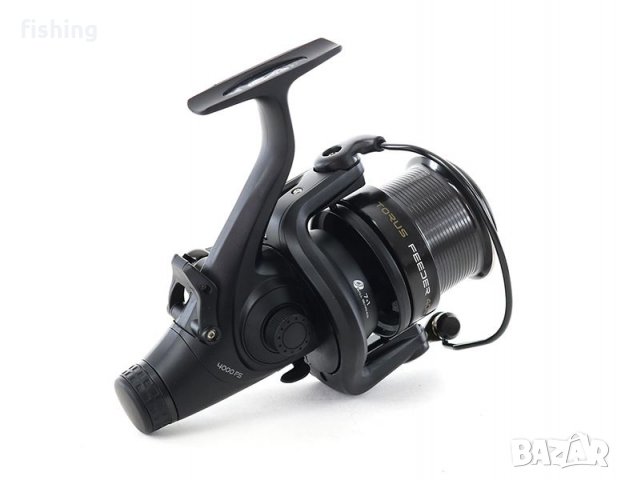 CARP PRO МАКАРА TORUS FEEDER 4000 FS, снимка 3 - Макари - 25986101