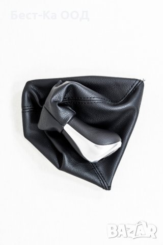 Топка скоростен лост с маншон БМВ/BMW F30 F31 F32 F33 F34 F35 F36, снимка 10 - Аксесоари и консумативи - 22798823