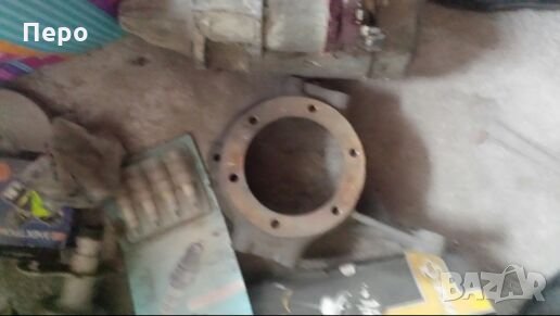 ПРОДАВАМ ЧАСТИ УАЗ., снимка 8 - Части - 22347682