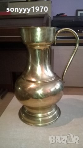 антика-мед/месинг-ретро колекция-внос швеицария, снимка 2 - Колекции - 22595772