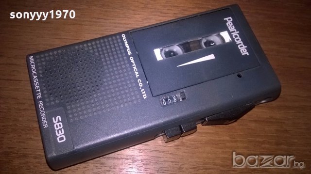 olimpus-japan-внос швеицария, снимка 4 - Ресийвъри, усилватели, смесителни пултове - 19360409