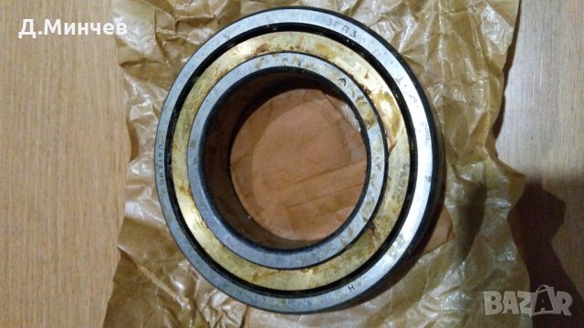 Нови лагери, снимка 4 - Резервни части за машини - 23261314