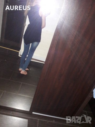 Асиметричен топ, снимка 2 - Корсети, бюстиета, топове - 22178083