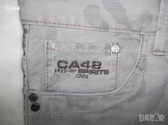 Къси панталони CARS JEANS, SMITH&JONES   мъжки,М, снимка 2 - Къси панталони - 25973596