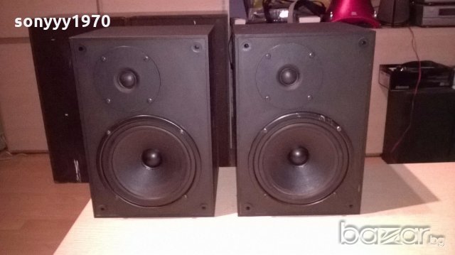 arcus ts-80 made in germany-2бр тонколони-внос швеицария, снимка 4 - Тонколони - 19917009