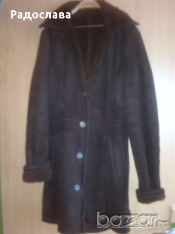 палто, снимка 2 - Палта, манта - 13358729