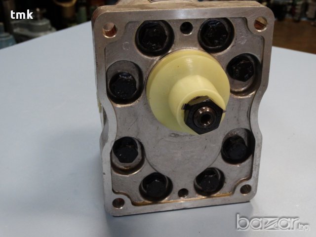 Хидравлична помпа А 165 Х, снимка 5 - Водни помпи - 17762185