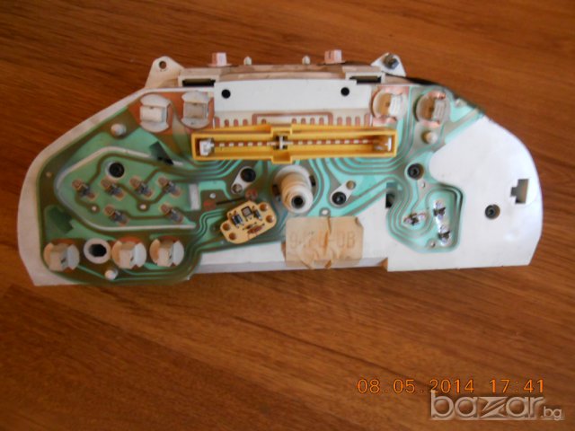 километражи форд , снимка 8 - Части - 5615240