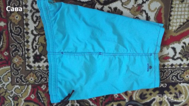 Шорти тип бански BLEND, GANT, QUIKSILVER   мъжки,М-Л, снимка 9 - Спортни дрехи, екипи - 25856887