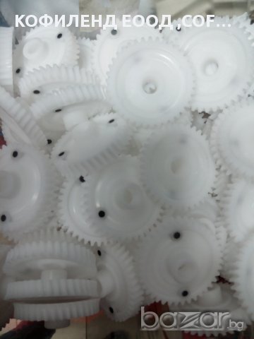 РЕЗЕРВНИ ЧАСТИ ЗА КАФЕАВТОМАТИ САЕКО / SAECO / - КАФЕРОБОТИ, снимка 12 - Кафемашини - 9733384