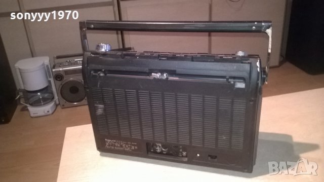 sound 4004 ретро колекция-внос швеицария, снимка 17 - Радиокасетофони, транзистори - 24882353