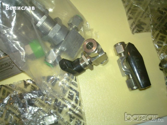 кранове,регулатори,утайници и арматура, снимка 10 - Колекции - 14452296