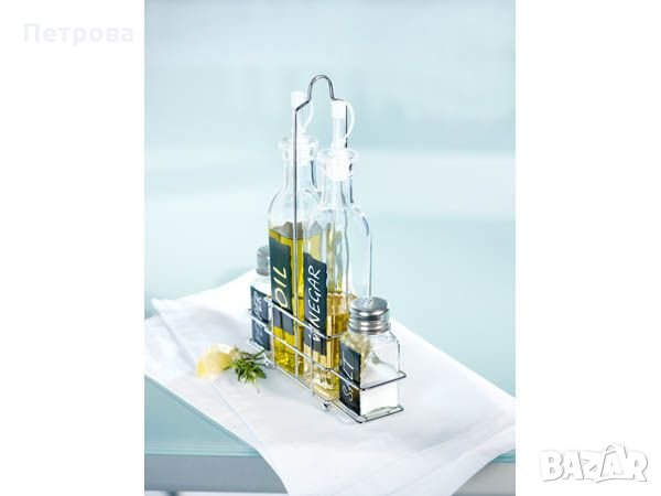 Оливерник-4 части, снимка 4 - Други - 24873684