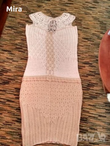 Ръчно изработени рокли. , снимка 2 - Рокли - 25453925