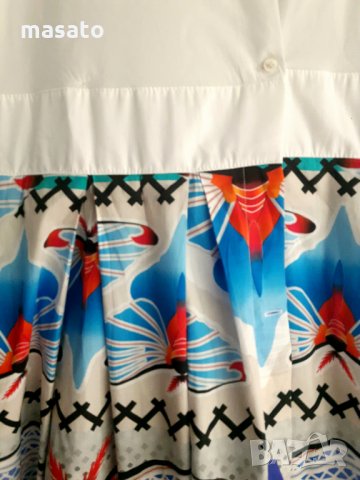 Sara Roka - елегантна рокля, снимка 5 - Рокли - 24208762