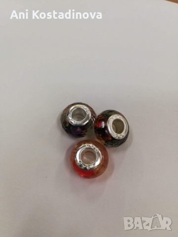 Талисман тип пандора, снимка 4 - Други - 23680382