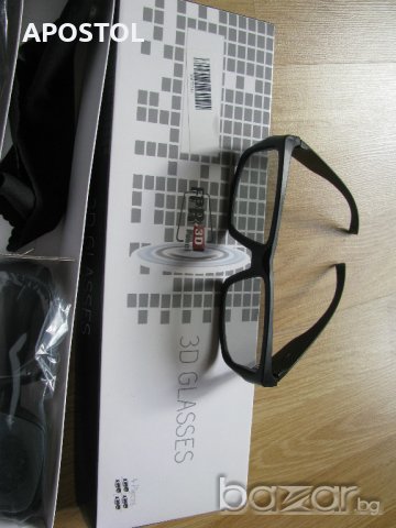 очила 3Д, снимка 2 - Стойки, 3D очила, аксесоари - 20412402