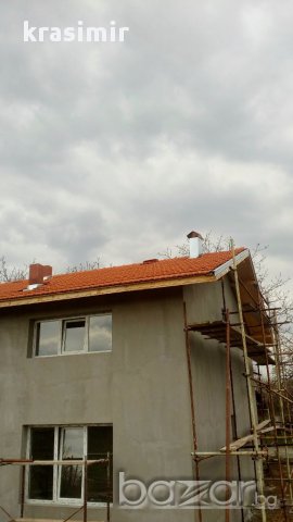 Ремонт на покриви и тенекиджйски услуги, снимка 5 - Строителни и ремонтни - 14094880
