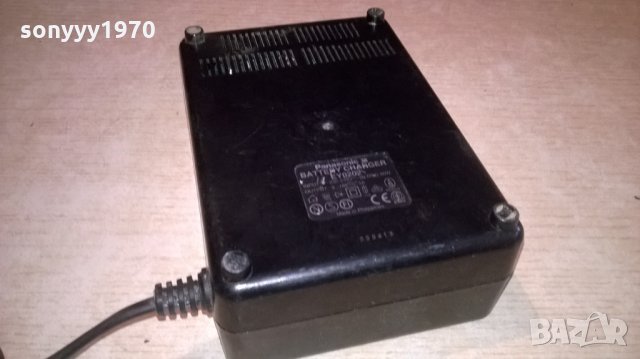 panasonic charger-внос швеицария, снимка 6 - Винтоверти - 24983876