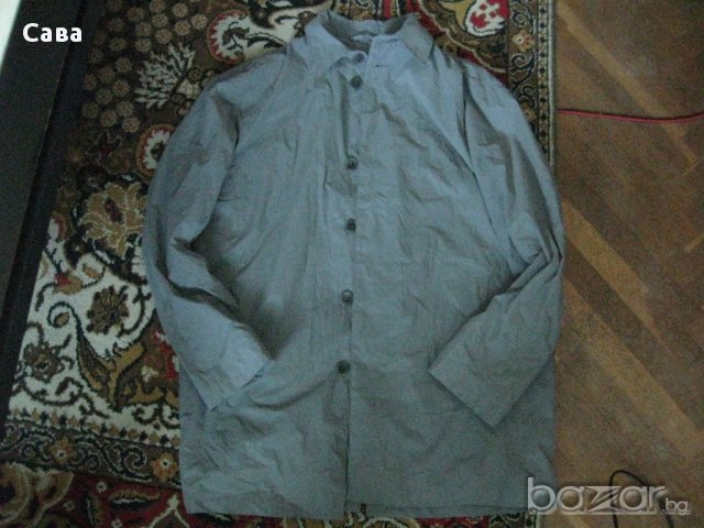  яке пролет,есен DANIEL HECHTER  мъжко,л, снимка 5 - Якета - 14677076