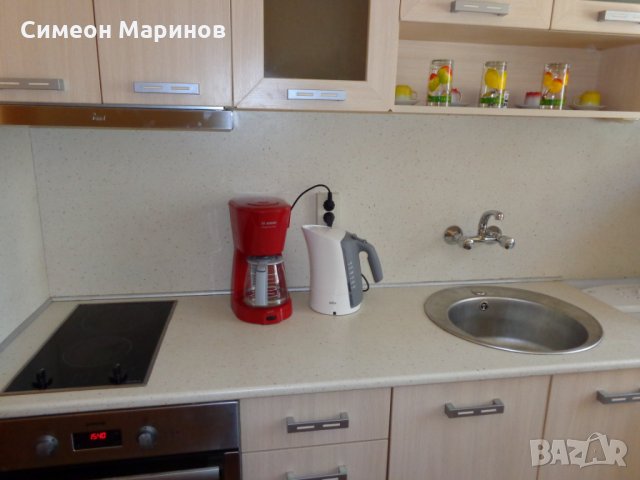 Нощувка, снимка 6 - Стаи под наем - 22360445