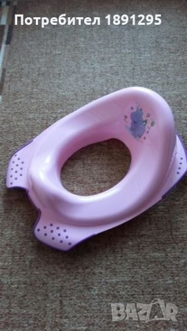 Детско столче за тоалетна , снимка 2 - Други - 24807776