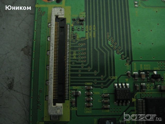 Борд Samsung BN41-01488A, снимка 3 - Части и Платки - 19738205