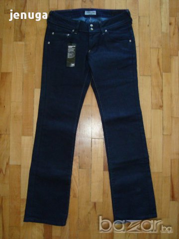 Нови дамски дънки Lee 27-28 номер