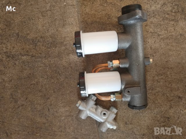 Части за УАЗ, снимка 17 - Части - 24380082