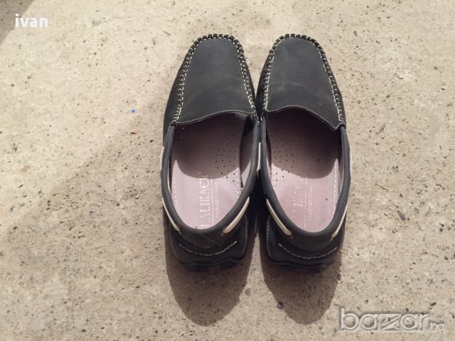 мъжки обувки, снимка 3 - Ежедневни обувки - 12001121