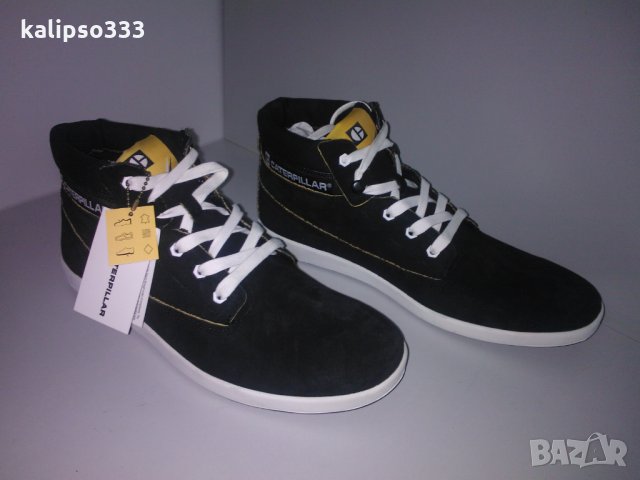 Caterpillar оригинални обувки