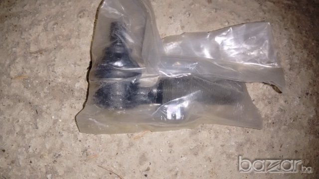 Накрайник кормилен трапец десен 4504769067 Ланд Круизер/Land Cruiser _J70 1990-1996, снимка 2 - Части - 16982120