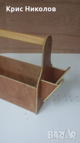 Пчелно сандъче за инструменти., снимка 5 - За пчели - 23423045