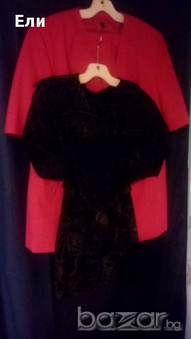 Дамски костюм, снимка 5 - Костюми - 13786508