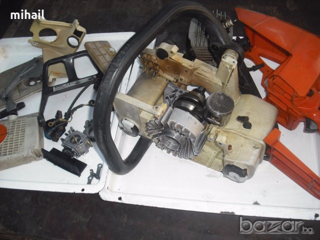 Продавам Stihl 029 на части