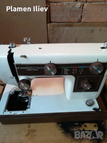 Части за шевни машини , снимка 6 - Резервни части за машини - 23046498