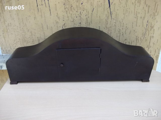 Часовник "Westminster" настолен английски работещ, снимка 6 - Други - 21851748