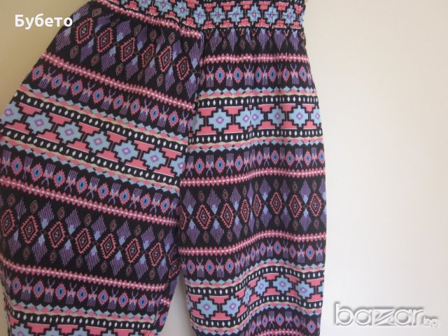 Много як гащеризон, снимка 2 - Детски панталони и дънки - 21072277