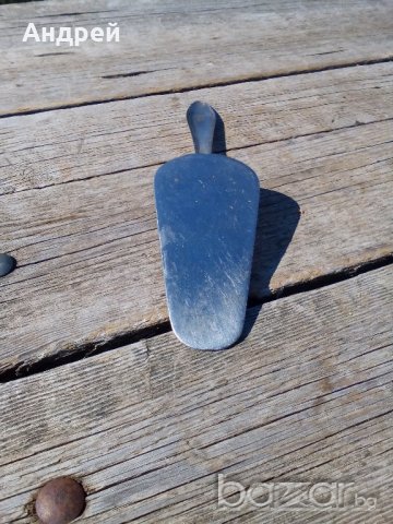 Кухненска шпатула, снимка 5 - Антикварни и старинни предмети - 19566782